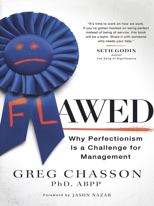 Title details for Flawed by Chasson - Available